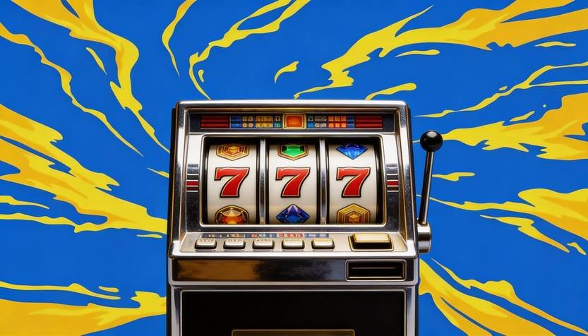 Mad Casino